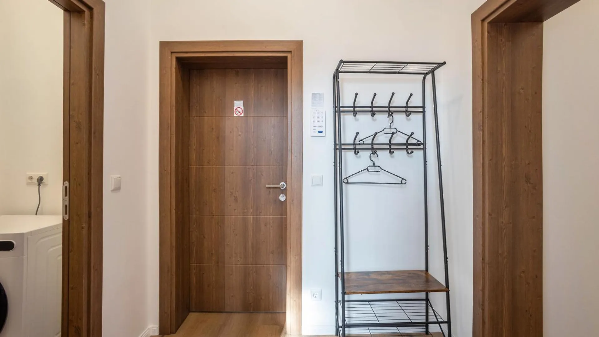 Altstadt Residenz Lubeck Guest house