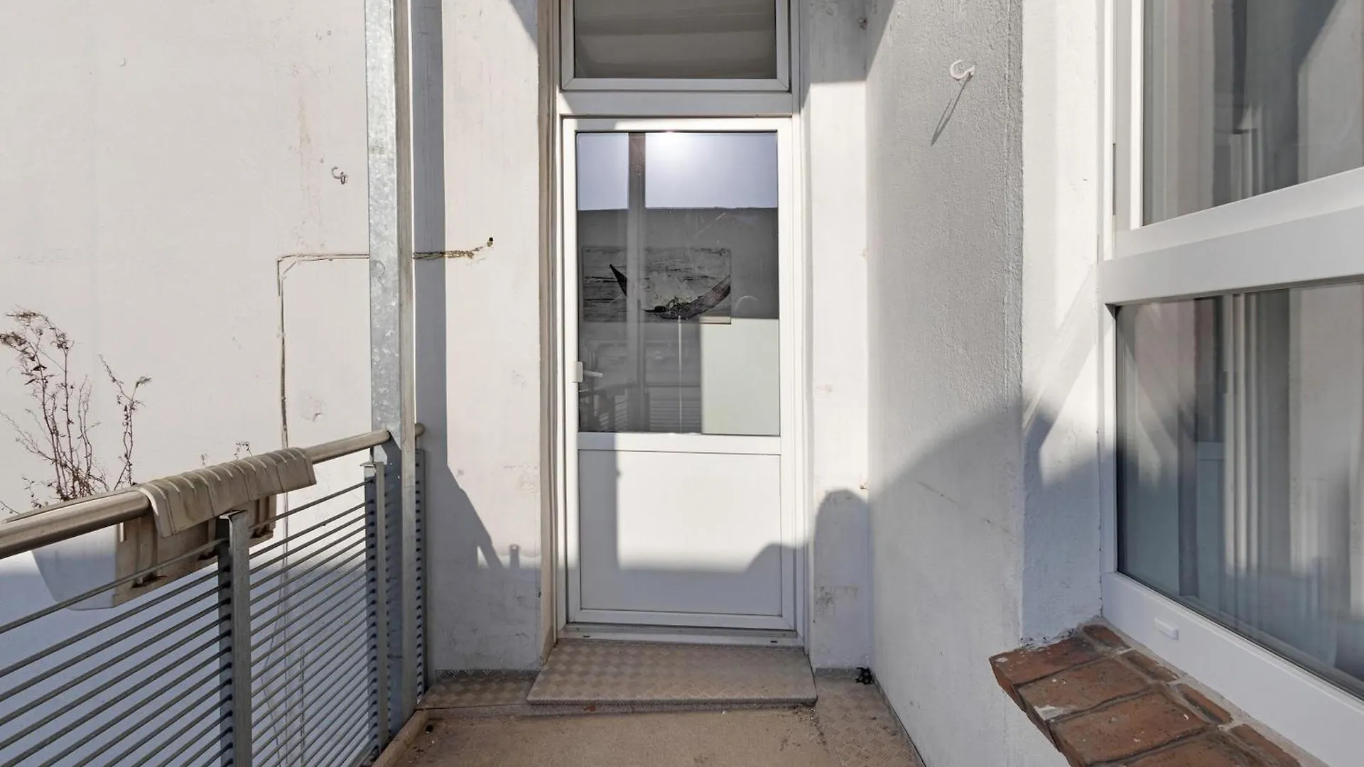 Altstadt Residenz Lubeck Guest house