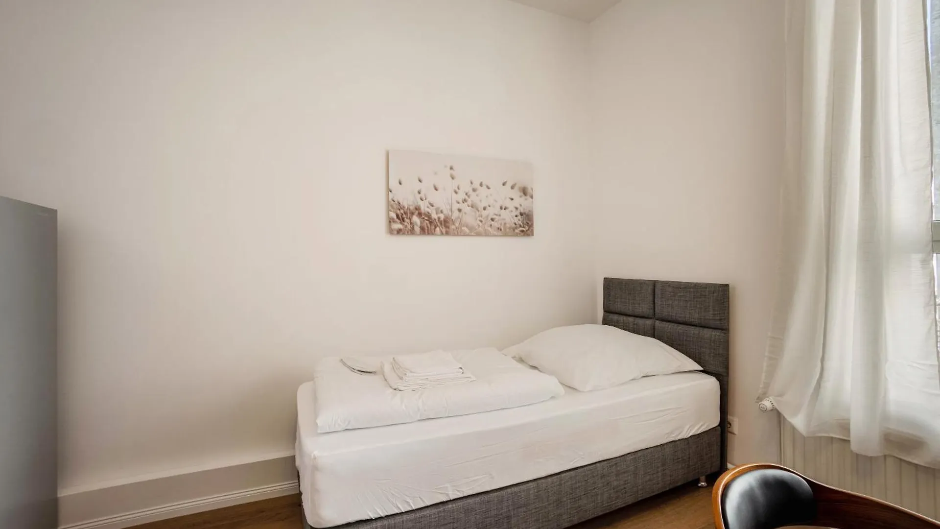 Altstadt Residenz Lubeck Guest house